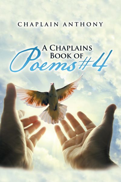 Produktbild: A Chaplains Book of Poems #4