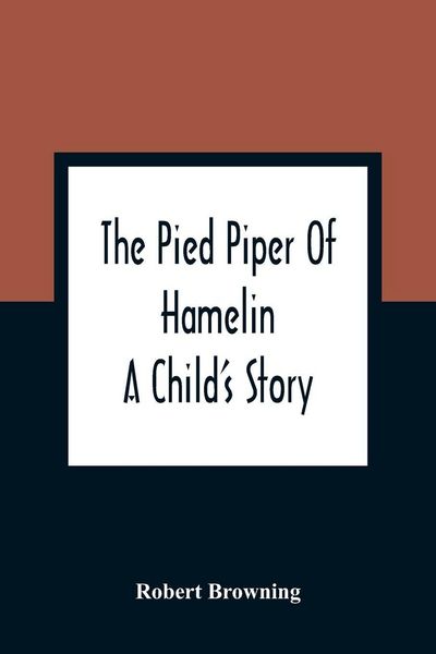 Produktbild: The Pied Piper Of Hamelin