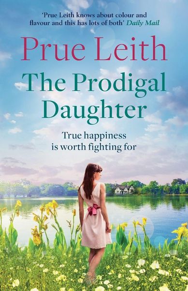 Produktbild: The Prodigal Daughter