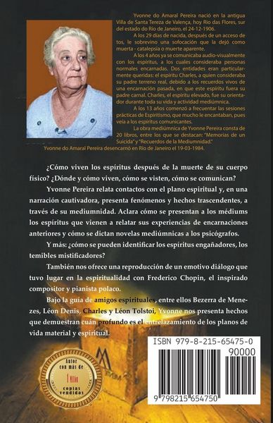 Produktbild: Develando lo Invisible