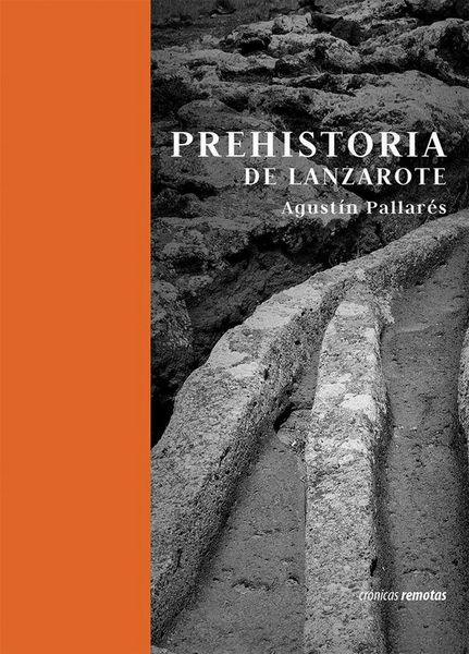 Produktbild: Prehistoria de Lanzarote