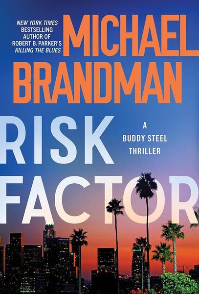 Produktbild: Risk Factor