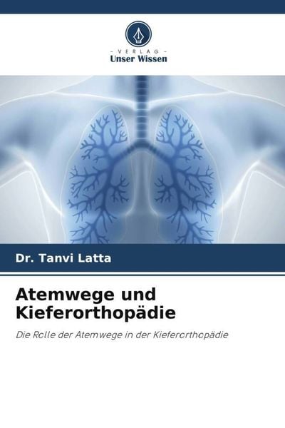 Produktbild: Atemwege und Kieferorthop&auml;die