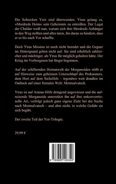 Produktbild: Der Hort