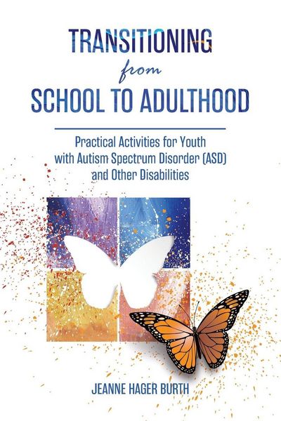 Produktbild: Transitioning from School to Adulthood