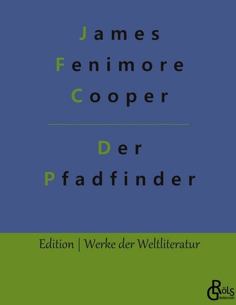Produktbild: Der Pfadfinder