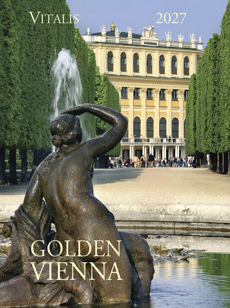 Produktbild: Golden Vienna 2027