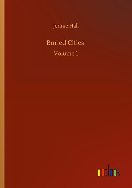 Produktbild: Buried Cities