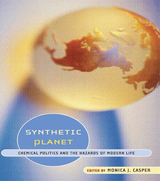 Produktbild: Synthetic Planet