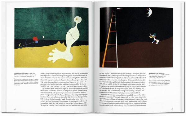 Produktbild: Miró