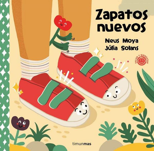 Produktbild: Zapatos nuevos