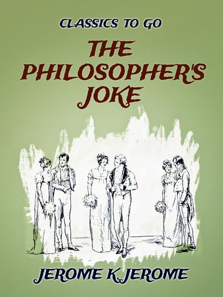 Produktbild: The Philosopher's Joke