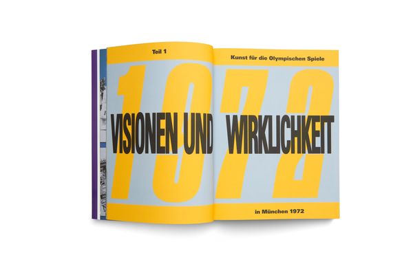 Produktbild: Kunst und Gesellschaft 1972&ndash;2022&ndash;2072