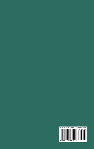 Produktbild: Social Welfare in America