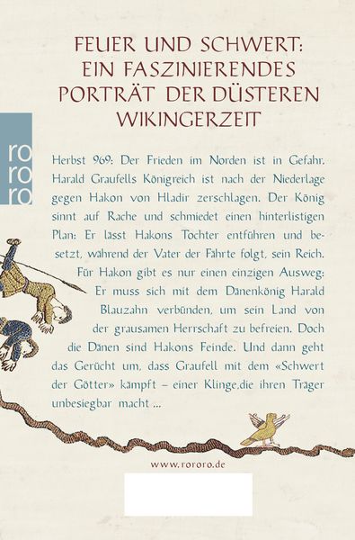 Produktbild: Das Schwert der G&ouml;tter