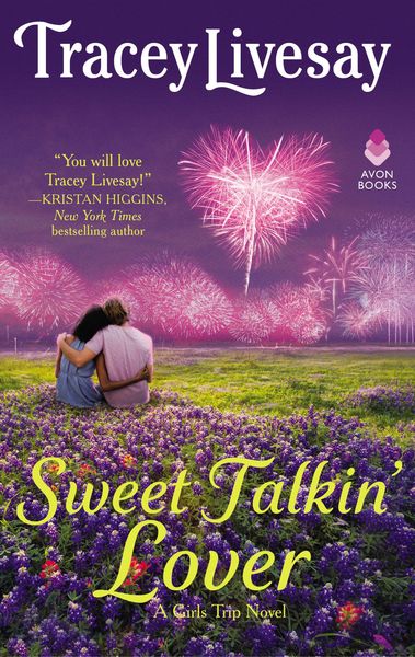 Produktbild: Sweet Talkin' Lover