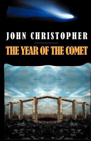 Produktbild: The Year of the Comet