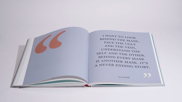 Produktbild: Ann Wolff &ndash; Observations and Reflections