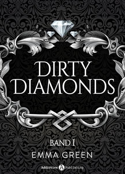 Produktbild: Dirty Diamonds - Kostenlose Kapitel