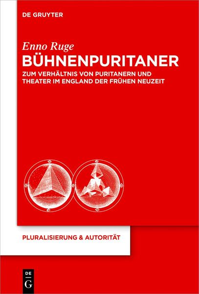 Produktbild: B&uuml;hnenpuritaner
