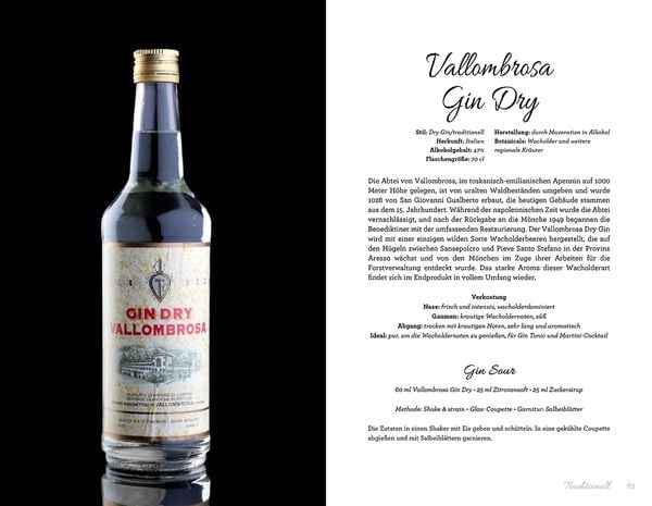 Produktbild: Gin genie&szlig;en&nbsp;