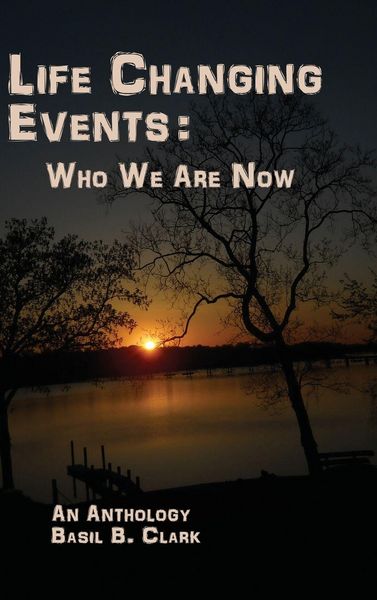 Produktbild: Life Changing Events