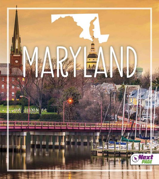 Produktbild: Maryland