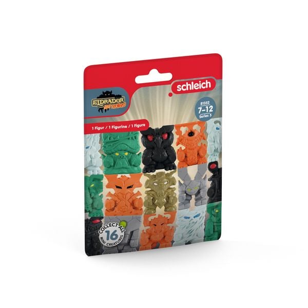Produktbild: schleich&reg; 81352 &reg; Mini Creature Serie 5