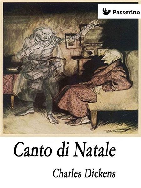 Produktbild: Canto di Natale