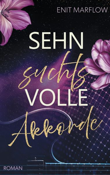 Produktbild: Sehnsuchtsvolle Akkorde