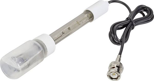 Produktbild: VOLTCRAFT PE-03 PE-03 1St.
