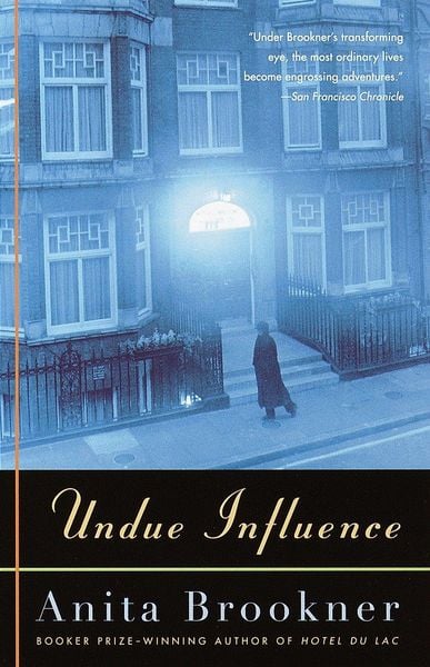 Produktbild: Undue Influence