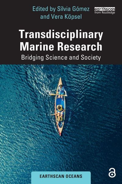 Produktbild: Transdisciplinary Marine Research