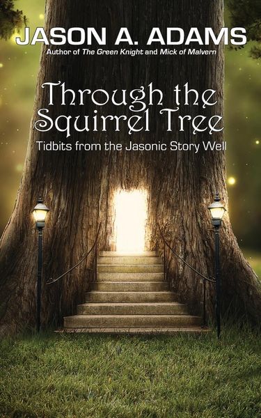 Produktbild: Through the Squirrel Tree
