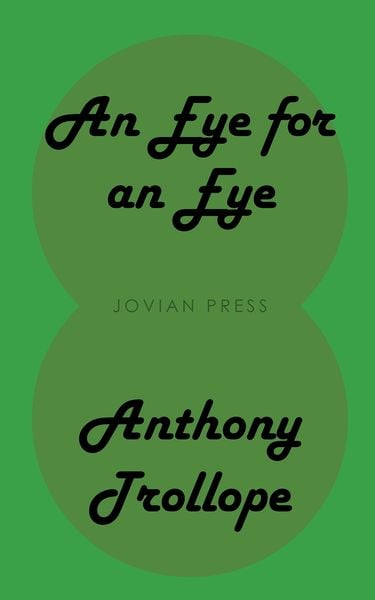 Produktbild: An Eye for an Eye