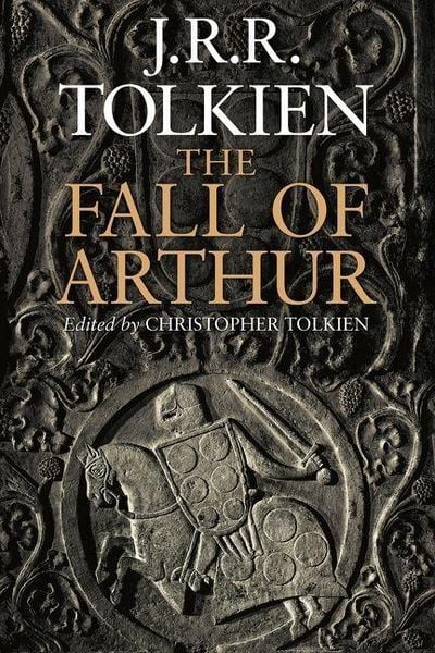 Produktbild: The Fall of Arthur