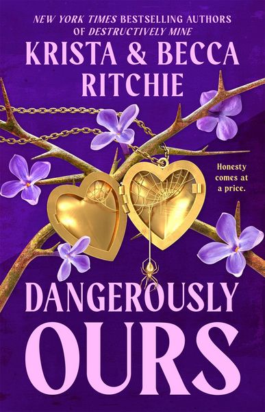 Produktbild: Dangerously Ours