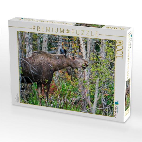 Produktbild: CALVENDO Puzzle Frische Nahrung | 1000 Teile Lege-Gr&ouml;&szlig;e 64x48cm Foto-Puzzle f&uuml;r gl&uuml;ckliche Stunden