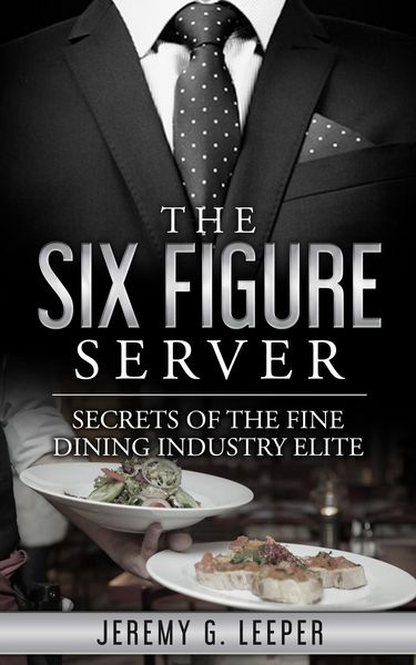 Produktbild: Six Figure Server