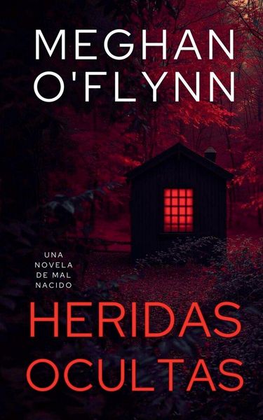 Produktbild: Heridas Ocultas