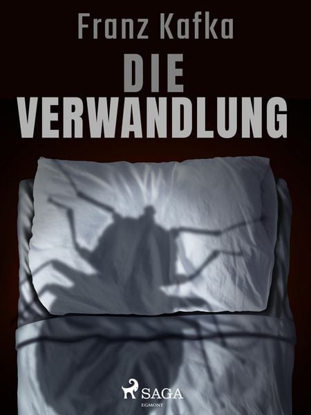 Produktbild: Die Verwandlung