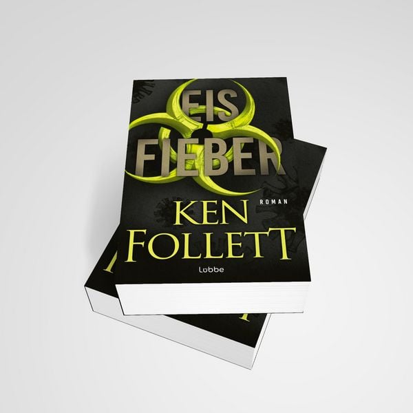 Produktbild: Eisfieber