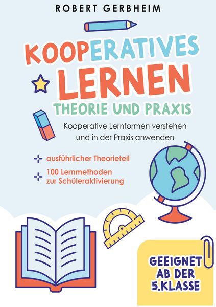Produktbild: Kooperatives Lernen - Theorie und Praxis