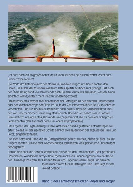Produktbild: Boote, Yachten & Champagner
