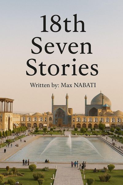 Produktbild: 18th Seven Stories