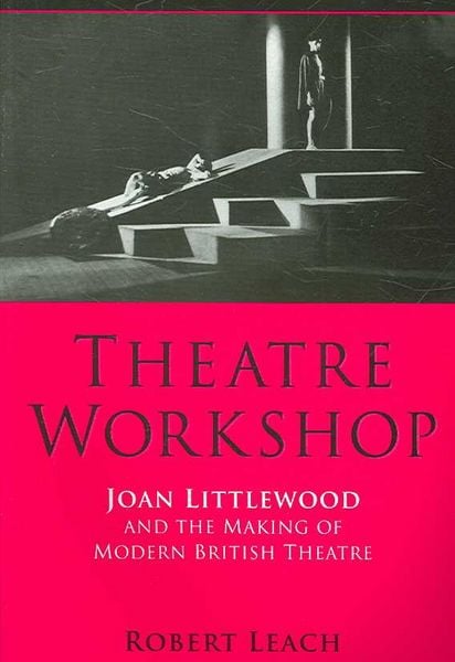 Produktbild: Theatre Workshop