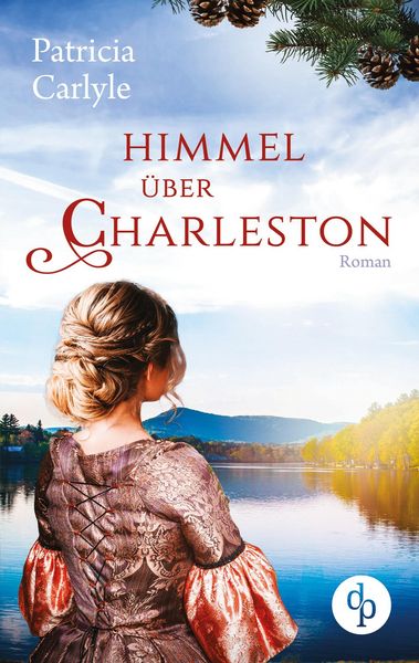 Produktbild: Himmel &uuml;ber Charleston