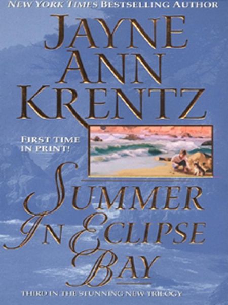 Produktbild: Summer in Eclipse Bay