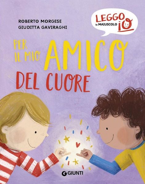 Produktbild: Per il mio amico del cuore