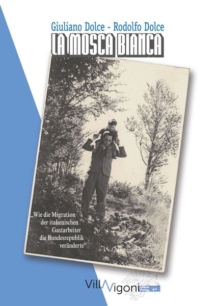 La Mosca Bianca